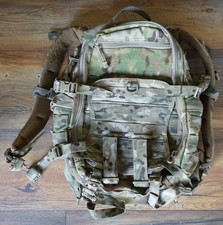 TAD Gear / Triple Aught Design Fast Pack Multicam  OPS CORE KIFARU