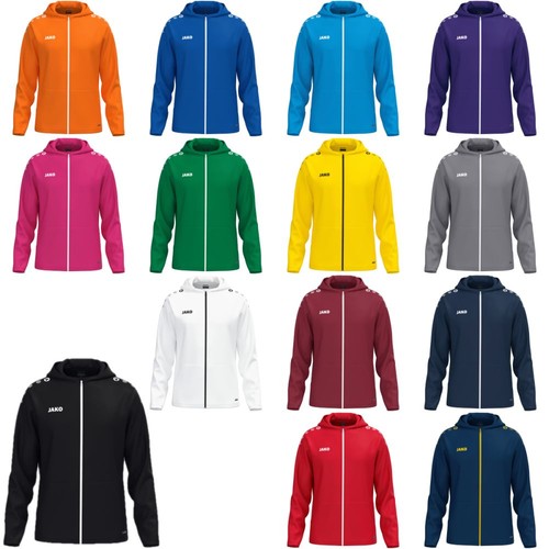 Jako one trainingsjacke - one, mit