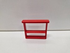 Playmobil Eisenbahn Lok