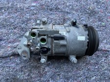 Original Mercedes-Benz A/B Klasse W 169 W 245  Klimakompressor  A0022304711