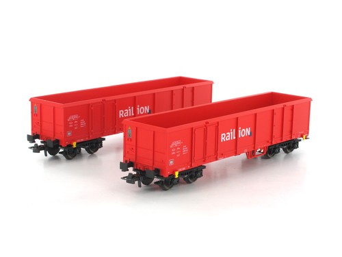 Models 47154 güterwagenset - b-models,
