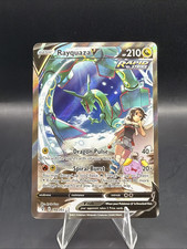 Rayquaza V (Alternate Full