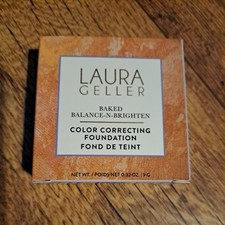Laura Geller Baked Balance n
