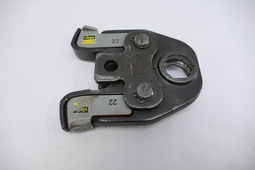 Viega v22 pressbacken für - v22,