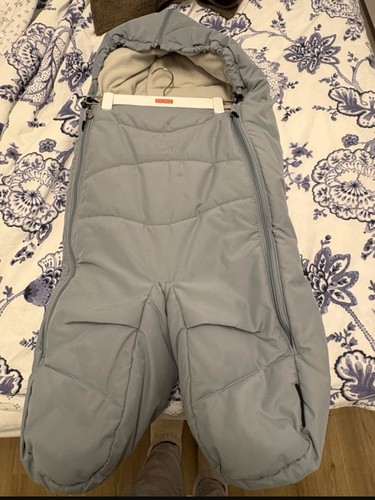 Stokke fußsack - stokke,