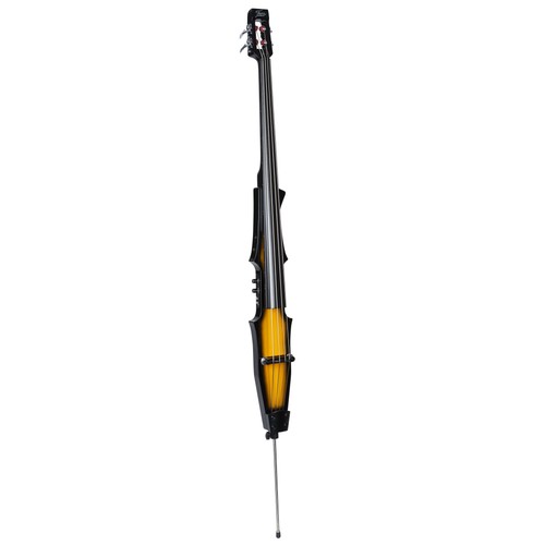 Elektrischer kontrabass 1 - kontrabass, ub-1