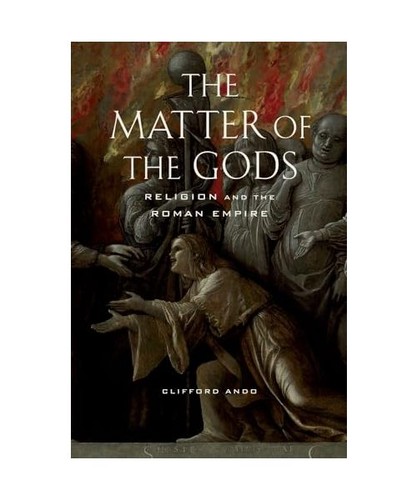 The matter - matter, of