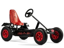 Dino-Cars GoKart Sport rot