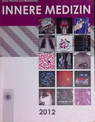 Innere medizin 2012 - medizin,