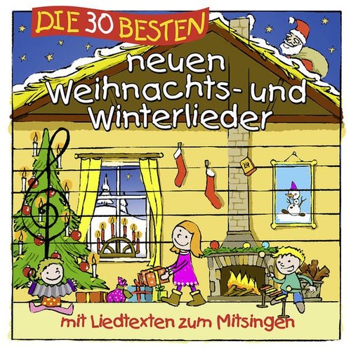 Die besten neuen - 30,