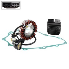 Lichtmaschine stator regler - stator,