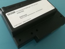 Fernsteuerempfänger 9 000 636