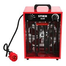 Stier heizlüfter - stier,