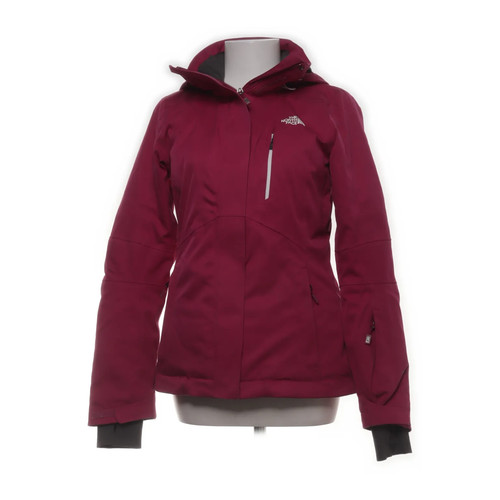 The north face skijacke - north, face,