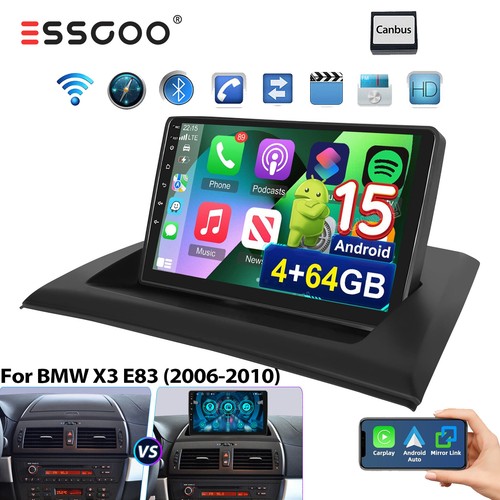 64gb für bmw e83 - bmw,