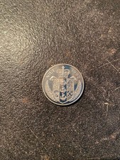 Silbermünze 5 Dollar Niue