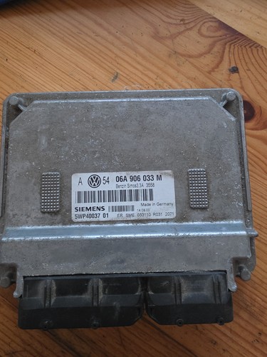 Steuergerät motorsteuergerät - steuergerät,