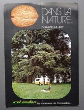 Prospekt für den Lander