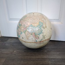 Vintage Replogle Classic Serie