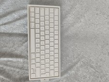 Apple Magic Keyboard Mac Chip