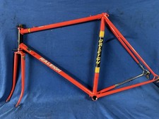 Stalen Raleigh Record Ace