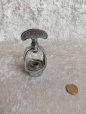 Vintage SCUBAPRO Lungenautomat Bügeladapter Tauchen Taucher Diving