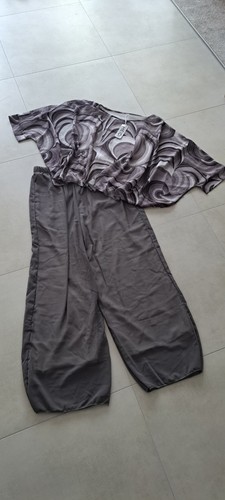 Heidi luxus chiffon set - heidi, luxus-chiffon-set