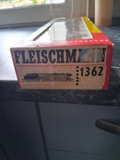 Fleischmann Dampflok  1362 in