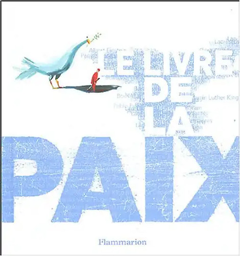Livre paix badel - -,