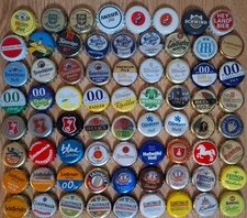 306 verschiedene Kronkorken Sammlung nur von deutschen Brauereiprodukten