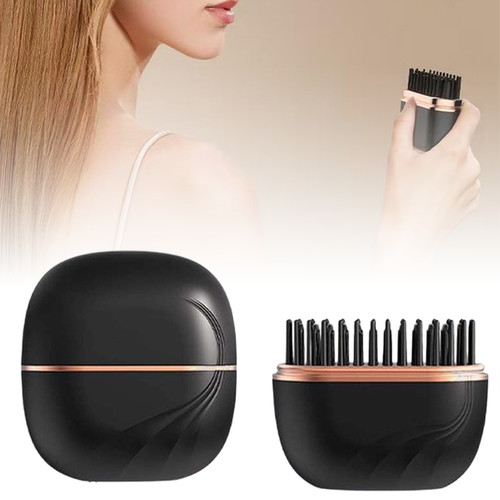 Glättbürste hair - glättbürste,