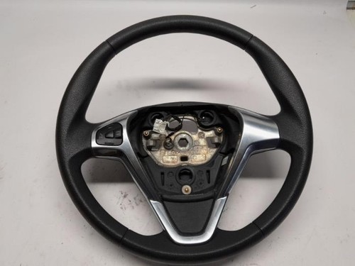 Ford fiesta lenkrad - lenkrad, 2015