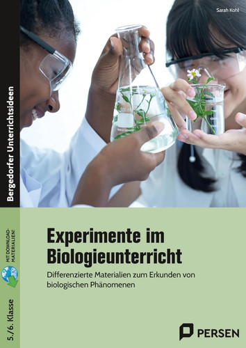 Experimente - , im