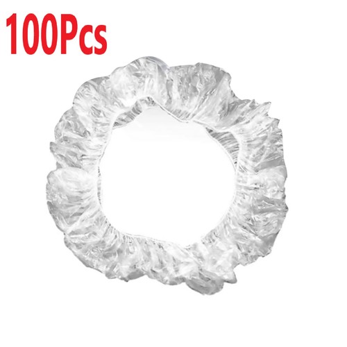 100 stück klar - stück,