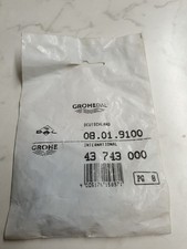 Grohe DAL Ersatzteile