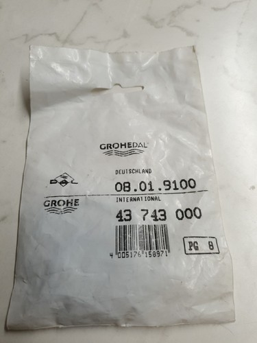 Grohe dal ersatzteile - dal,