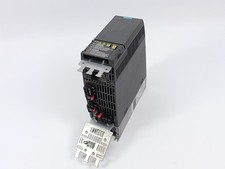 Siemens 6SL3210-1KE18-8AF1 SINAMICS G120C 4 kW Frequency Converter
