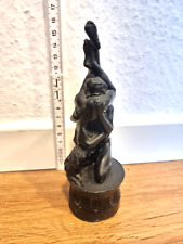 Skulptur - Frau und Mann - liebendes Paar - Akt - Kunst