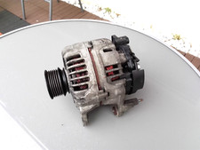 VW Golf 4 Bora 1,6 Lichtmaschine  Alternator 036903024A  FSI BAD Motor Bosch 110