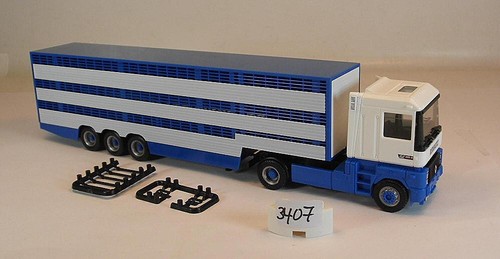 Herpa 143905 renault - nr.,