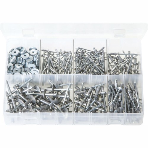 Nieten multi grip mit - -,