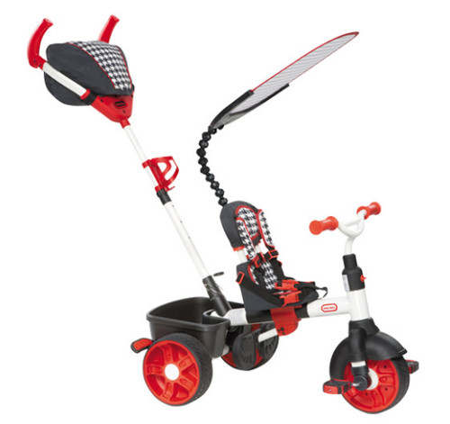 Little tikes evolution - little, dreirad