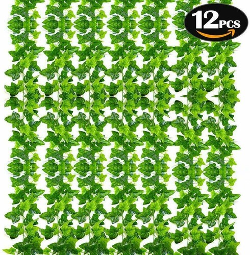 24stk efeugirlande - 12-24stk,