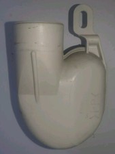 Miele Novotronic W872 T.Nr. 2022204 Siphon