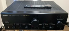 Kenwood KA-7050R High-End Vollverstärker,Amplifier,Verstärker,MOS FET Drive