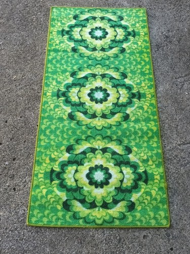 Teppich carpet rug 70s shag - carpet,