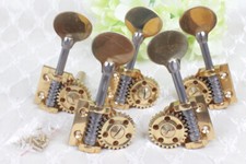 5 String Double Bass Peg 3/4