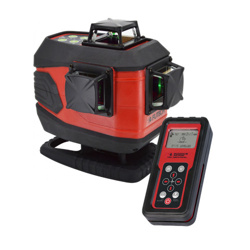 Futech multicross 4de - multicross,