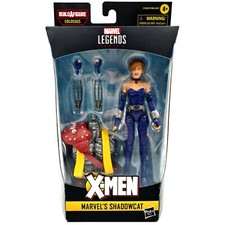 MARVELS SHADOWCAT 2021 X-MEN