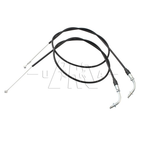 90cm motorrad gaszug für - motorrad,
